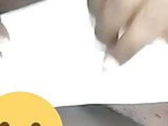 Black Colombian from Cali shaving her black vagina Full Video | xvideosearch.com