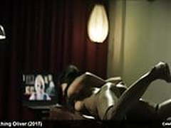 Champagne Nuttanun & Sara Malakul Lane nude & BDSM scenes Full Video | xvideosearch.com