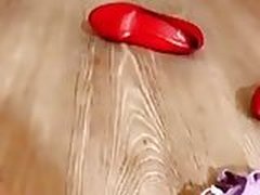 Maitland Ward shower Snapchat premium 2018 Hot Clip | xvideosearch.com