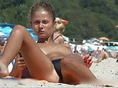 Beachspy Topless Teen Comp. 1 Free XXX | xvideosearch.com