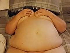 BBW Wife Playing With Her Wand. Online | xvideosearch.com