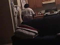 Round phatness on my Auntie like that Online | xvideosearch.com