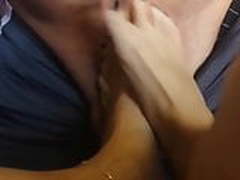 Foreplay with my feet Online | xvideosearch.com