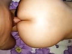 My girlfriend love anal intimate Online | xvideosearch.com