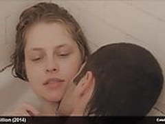 Blonde celebrity Teresa Palmer naked and romantic hot video Hot Clip | xvideosearch.com