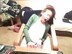 Dina masturbates to orgasm 2 Online | xvideosearch.com