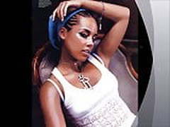 Alicia Keys Sexy Full Video | xvideosearch.com