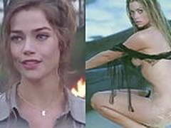 Denise Richards Dressed Undressed Playboy Tribute Full Video | xvideosearch.com