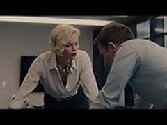 Charlize Theron - Gringo Full Video | xvideosearch.com