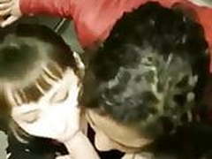 Blowjob by 3 mouths Online | xvideosearch.com