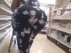 Huge Wide Black Ssbbw(Booty so big it needed 2 shooters) Full Video | xvideosearch.com