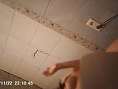 Albina Popkova - Big Tits and Shaved Pussy Voyeur HD | xvideosearch.com