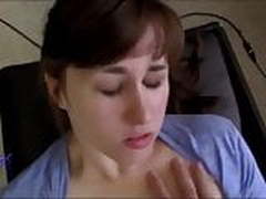 Finally She Let Me Cum Inside Her Wet Creamy Pussy HD | xvideosearch.com