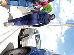 Voyeur ( nalgona escolar pants azul pt 1) Free XXX | xvideosearch.com