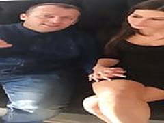 Lebanese Arab girl goes to house party to get fucked HD | xvideosearch.com