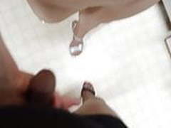 Both in Pantyhose She Rubs My Cock Free XXX | xvideosearch.com