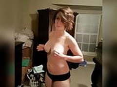 Jolene Mock play with boobs Hot Clip | xvideosearch.com