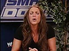 Stephanie Mcmahon a very good boss Free XXX | xvideosearch.com