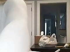 Iskra Lawrence Sexy Pussy in a One-Piece HD | xvideosearch.com