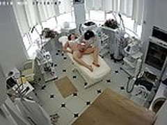 cameras. Beauty salon, waxing pussy and ass mom Free XXX | xvideosearch.com