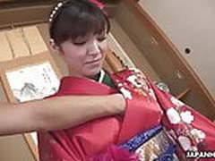 Japanese housewife, Yuria Tominaga had intimate, uncensored HD | xvideosearch.com