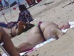 gigante bunda on the beach Online | xvideosearch.com