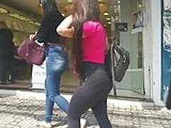 Gostosa de legging Free XXX | xvideosearch.com