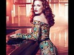 Jessica Chastain Hot Full Video | xvideosearch.com