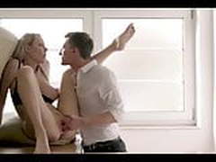 Homemade intimate with blonde. Big natural boobs HD | xvideosearch.com