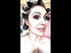 Ruth Moschner Nackig! - Wahnsinnig Schoene Frau Online | xvideosearch.com