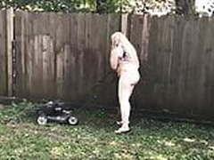Fat Wife Mows Yard Free XXX | xvideosearch.com
