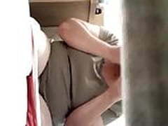 Barbara Ann mom front view toilet. love the ass at the end. HD | xvideosearch.com