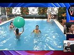 Sara Soldati, Paola Di Benedetto, Asia, Fernanda, Adriana GF Hot Clip | xvideosearch.com