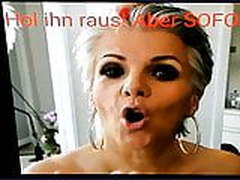 Birgit holt es wieder raus Hot Clip | xvideosearch.com