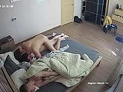 Voyeur-House - Guests fuck while daniel sleeps Full Video | xvideosearch.com
