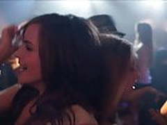 Emma Watson and Taissa Farmiga dancing in The Bling Ring Hot Clip | xvideosearch.com