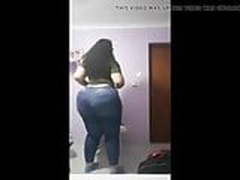 Culona bailando 2 HD | xvideosearch.com