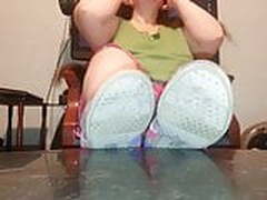 Joi mature BBW feet FLATS Free XXX | xvideosearch.com