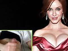 Tribute to Christina Hendricks HD | xvideosearch.com