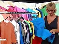 TV-Mature Hot Clip | xvideosearch.com