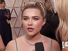 florence pugh interview HD | xvideosearch.com