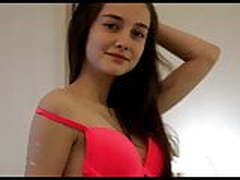 Anna Vlasova (Alissa) Custom Video - Hush Full Video | xvideosearch.com