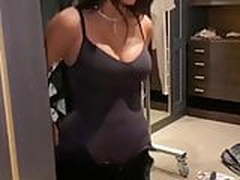 Kim K getting ready Free XXX | xvideosearch.com