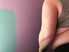 Side boob home improvement 9 HD | xvideosearch.com