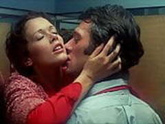 Sylvia Kristel (rest in peace) Hot Clip | xvideosearch.com