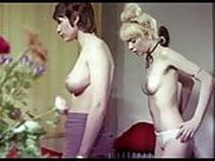 Ingrid Steeger Loves Stripping Naked Full Video | xvideosearch.com