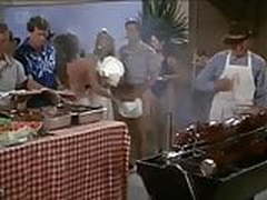 Markie Post in The Fall Guy Free XXX | xvideosearch.com