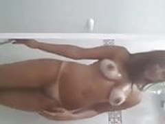 no banho Hot Clip | xvideosearch.com