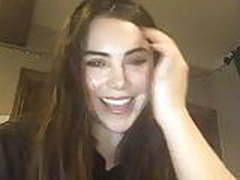 McKayla Maroney saying hello Hot Clip | xvideosearch.com