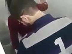 Neighbor girl fucked hard in bathroom HD | xvideosearch.com